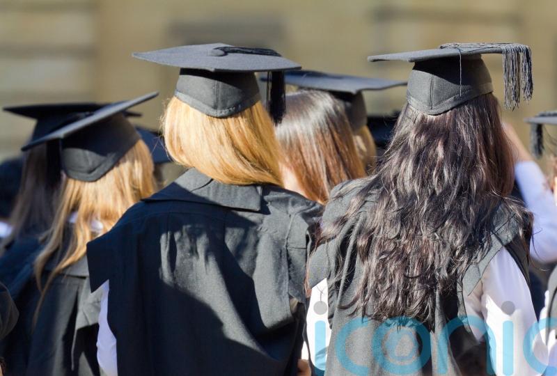Impact of periods leading some university students to miss six weeks of degree