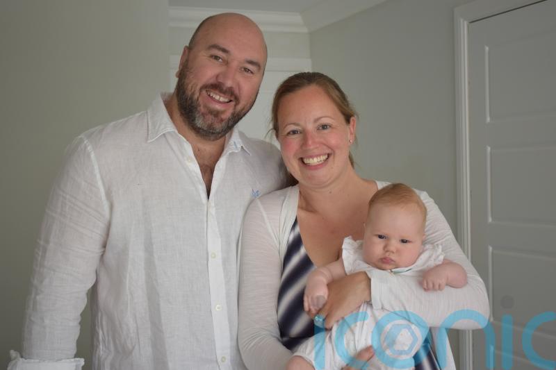 Patients sought for new NHS trial for brain cancer after man sees tumour vanish