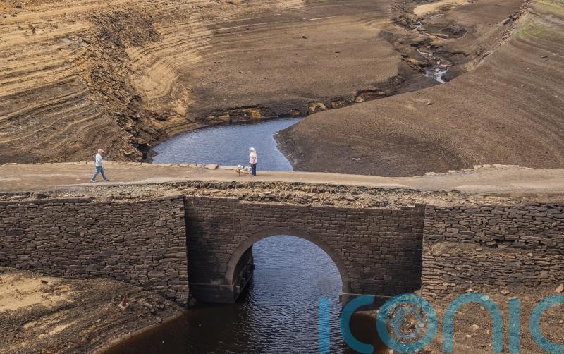 Overhaul water regulators into one single body, landmark review recommends