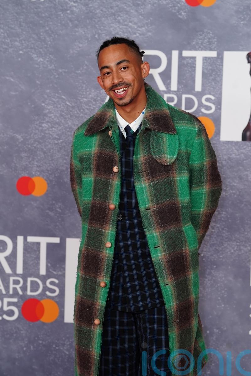 Rizzle Kicks star Jordan Stephens to make stage debut at London’s Young Vic