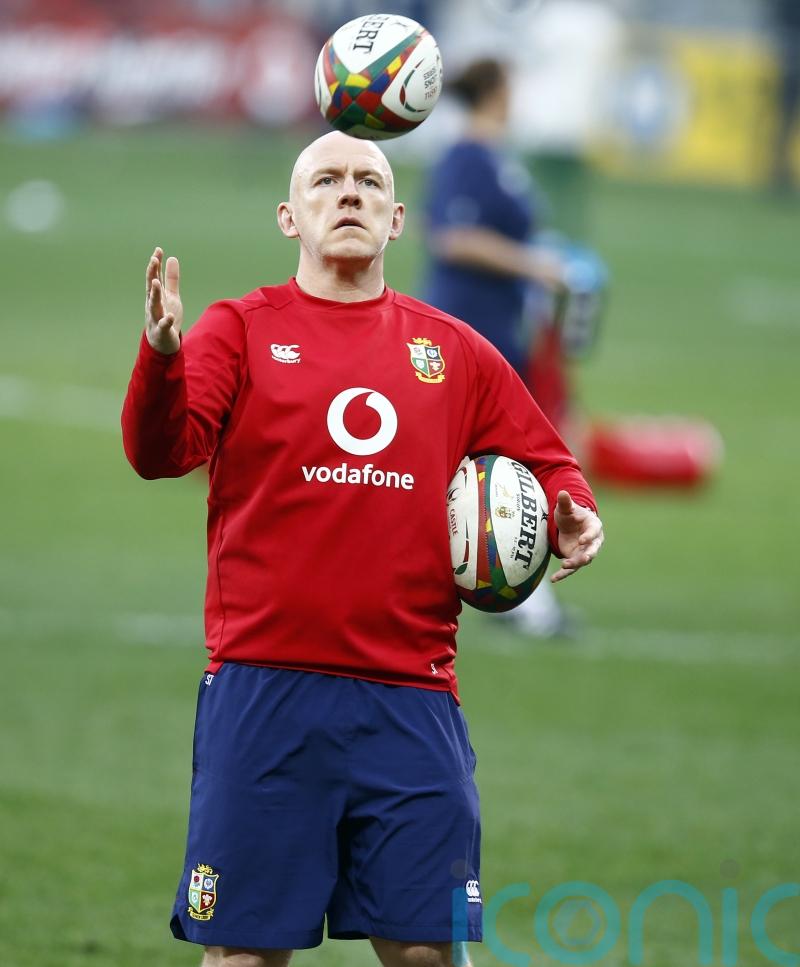 Wales appoint Steve Tandy as new head coach