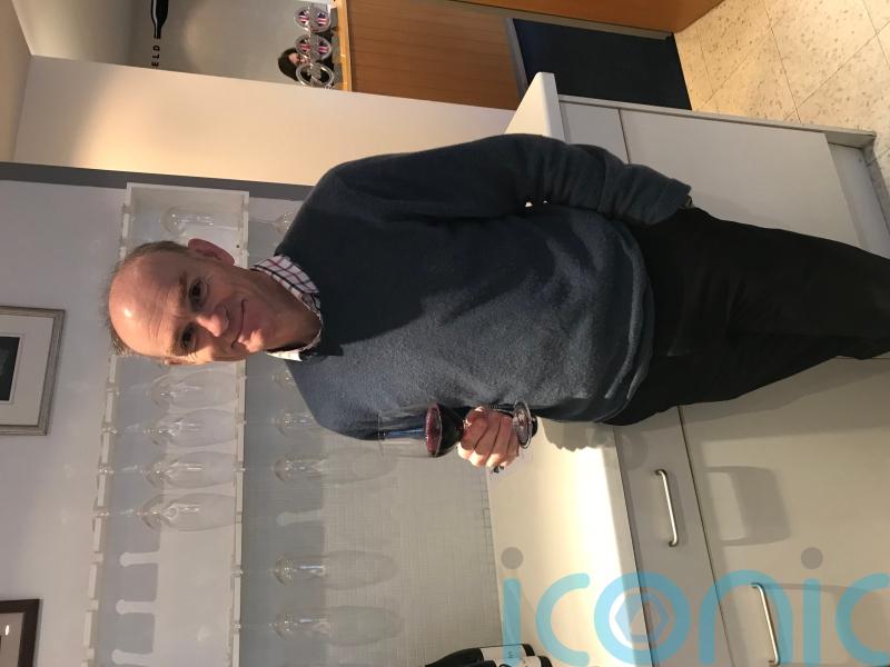 Coroner criticises French probe of cycling crash that killed wine firm boss