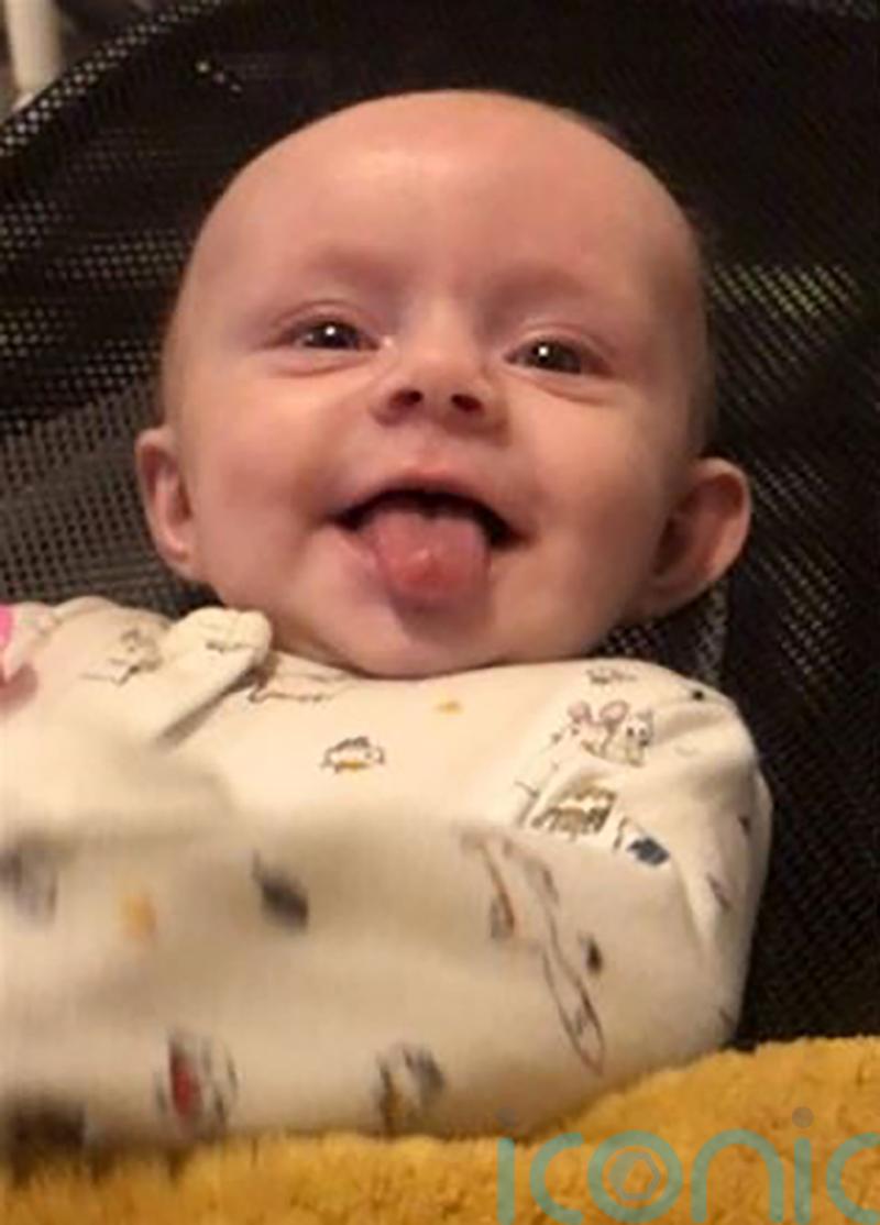 Mother jailed for killing four-month-old baby daughter