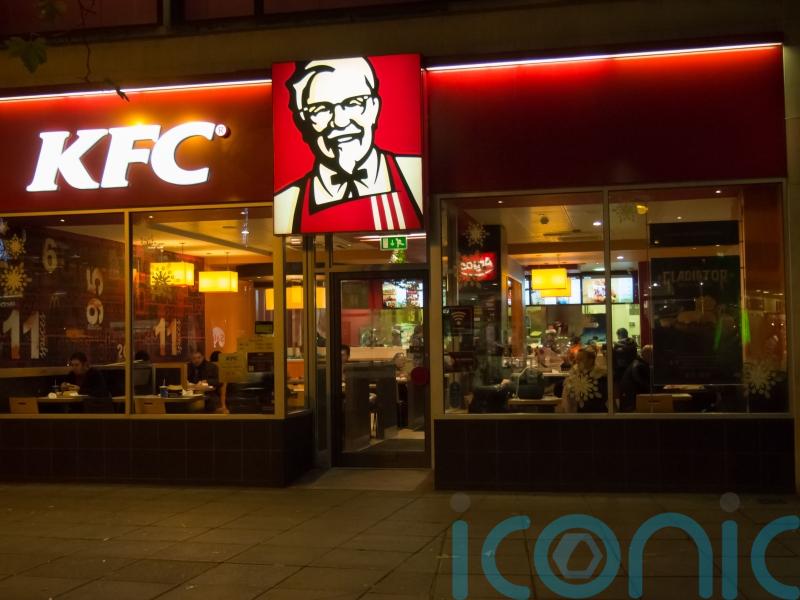 Tributes paid after world’s longest-serving KFC worker dies