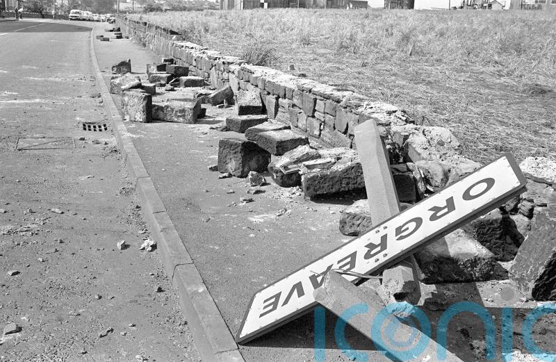 Miners arrested at Orgreave say their names can finally be cleared after inquiry