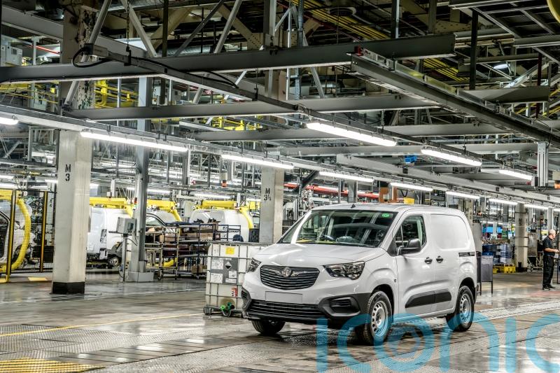 Fiat and Vauxhall maker expects £2bn loss after US tariffs hit production