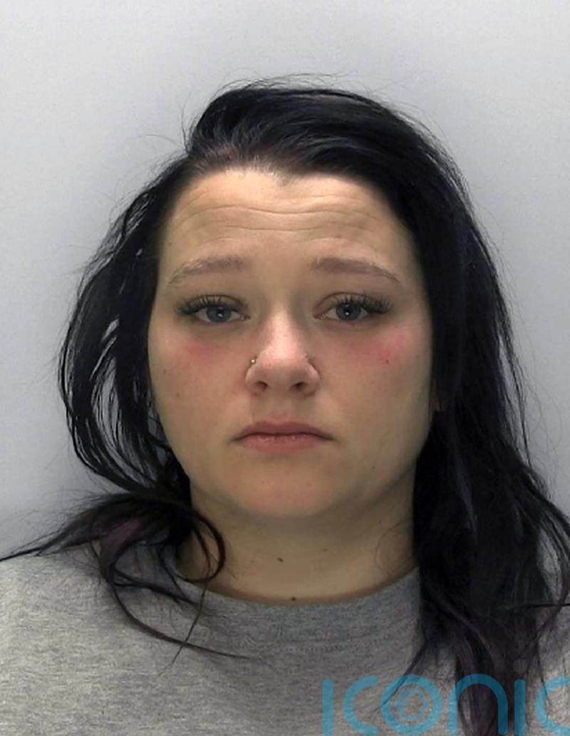 Mother jailed for killing baby daughter during first Covid lockdown
