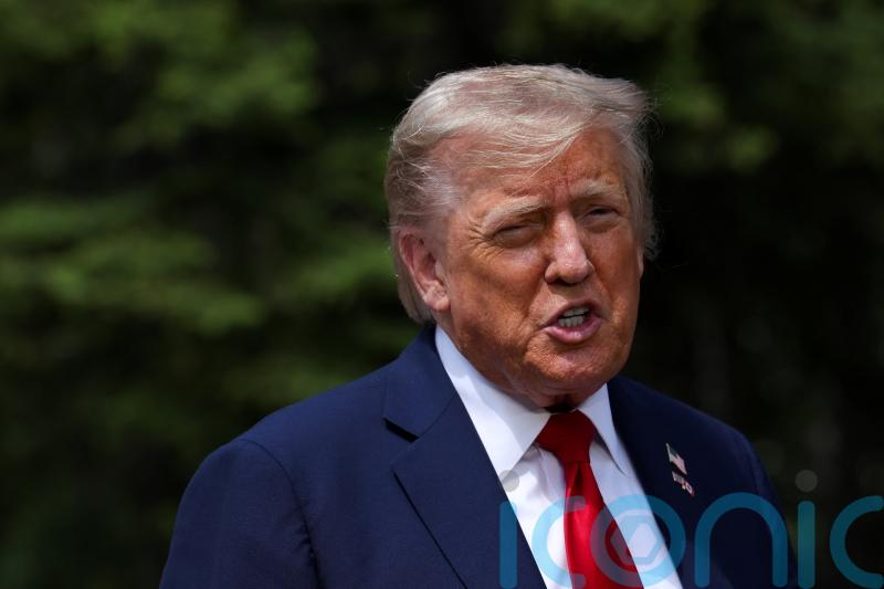 Officers considering legal action against Police Scotland over Trump visit plans
