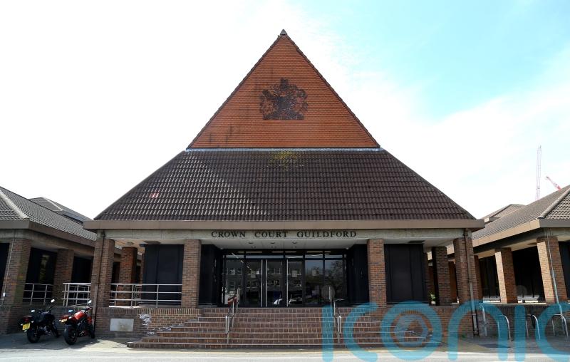 Woman allegedly murdered by ex-fiance at hotel ‘owed him £100,000’, court told