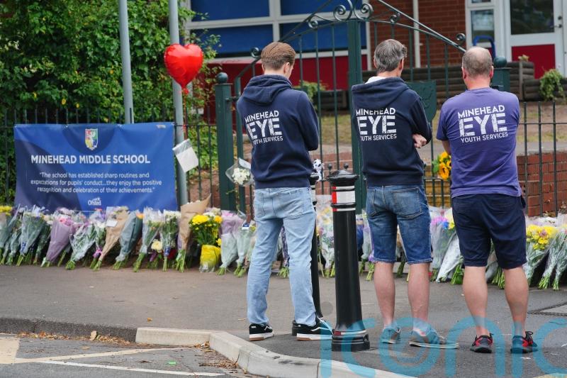 10-year-old boy who died in bus crash named by police