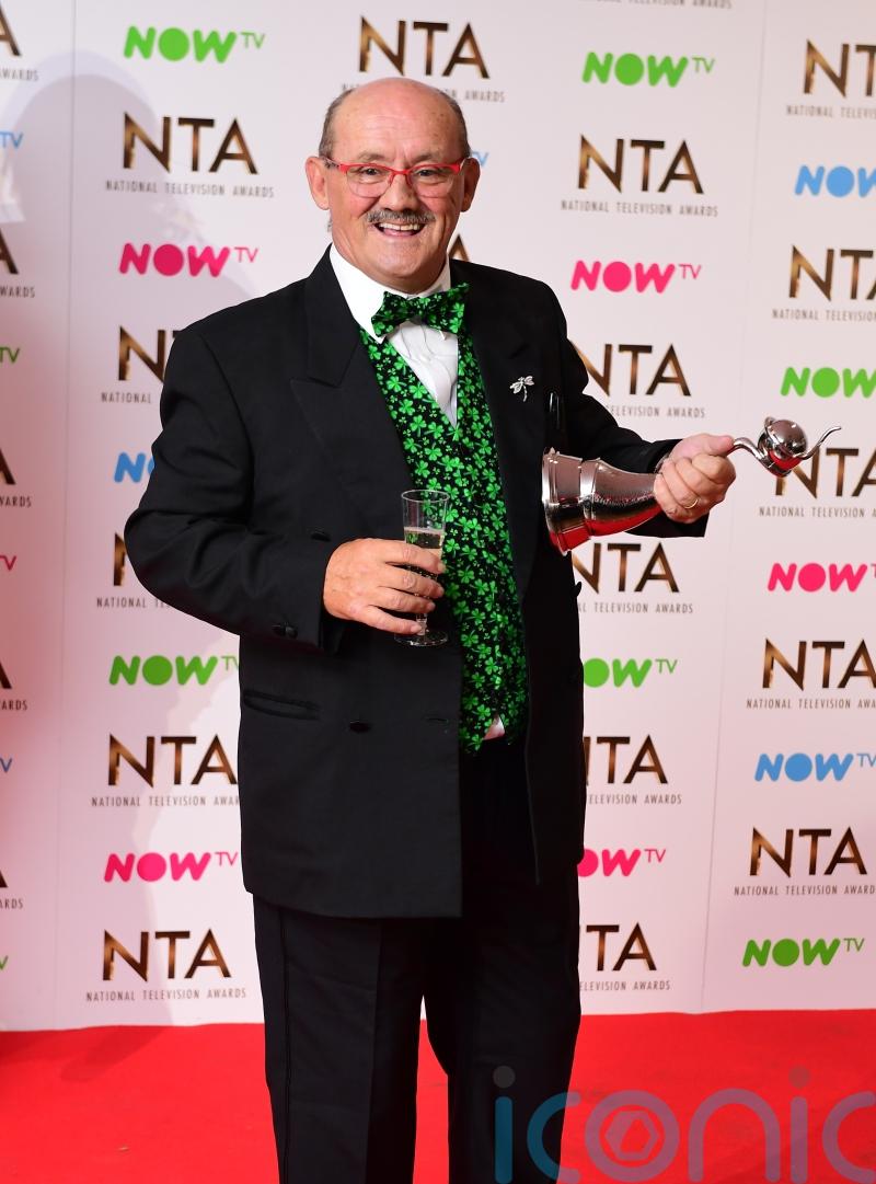 Brendan O&rsquo;Carroll says Mrs Brown&rsquo;s Boys storylines are &lsquo;based on true events&rsquo;