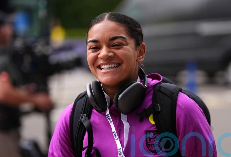 Tuesday’s briefing: Carter unstoppable as Lionesses target a place in final