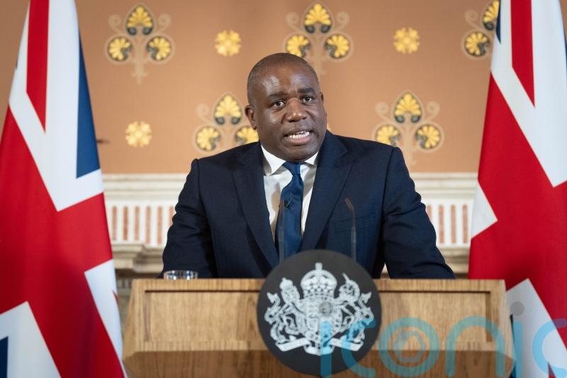 Sanctions to be introduced to target people-smuggling gangs