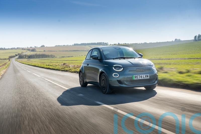 UK Drive: The Fiat 500e has a lot of charm but falls short in key areas