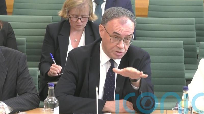 Bank of England chief says ‘not sensible’ to tear up ring-fencing rules