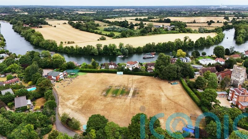 Campaigners and industry respond to ‘once-in-a-generation’ water reform report