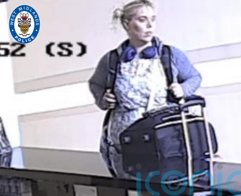 DNA of woman involved in alleged murder plot ‘found on gun parts sent to UK’