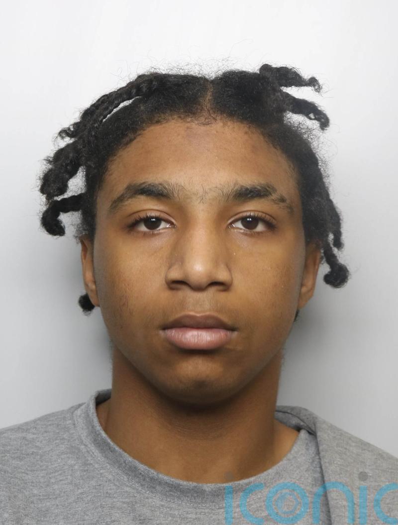 Teenage killers stabbed prison inmate six months after being jailed for murder