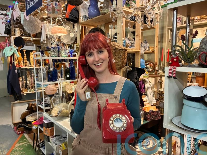 Antiques Road Trip recommissioned by the BBC for 15th year