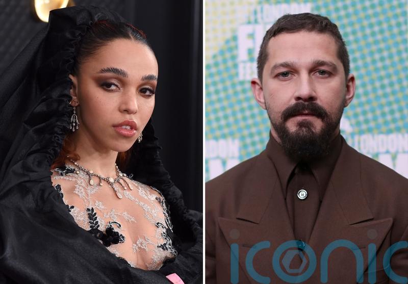 FKA Twigs agrees to settle lawsuit alleging abuse from Shia LaBeouf