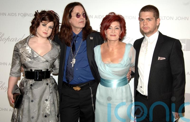 The Osbournes: The hit series that paved the way for family reality TV