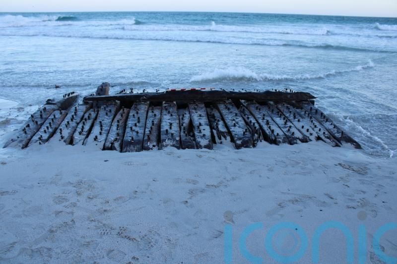 Archaeologists uncover identity of 1700s Orkney shipwreck