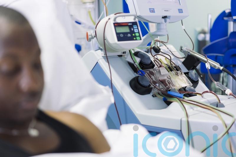 NHS on the hunt for ‘precision-matched’ blood donors