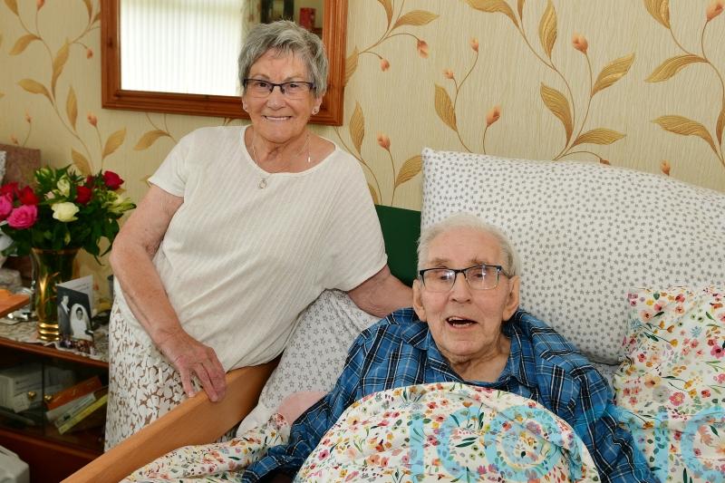 Hospital at Home service helped NHS save more than £55m – study