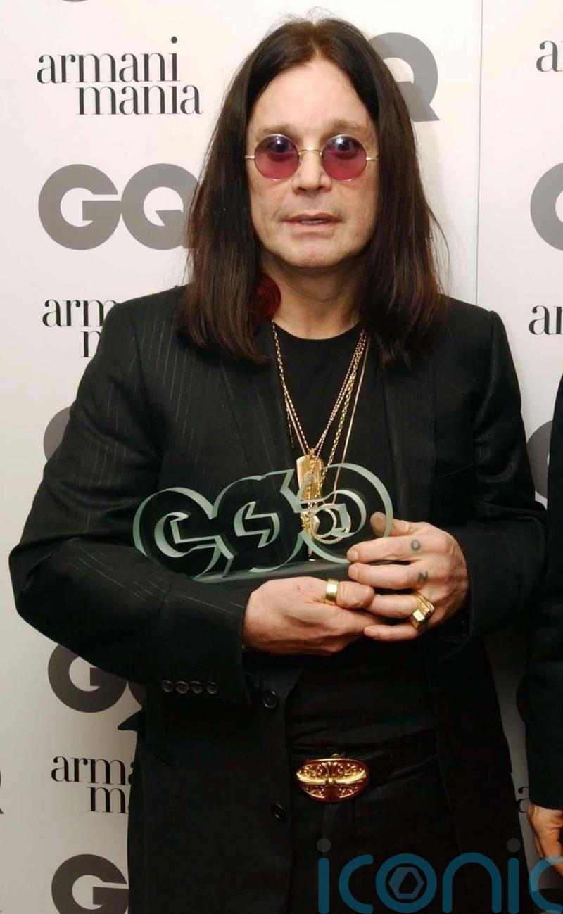 Alice Cooper says Ozzy Osbourne was ‘unmatched showman and cultural icon’