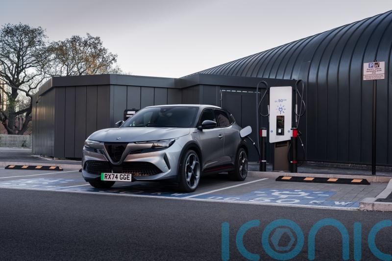 Alfa Romeo cuts price of Junior Elettrica range in wake of EV grant scheme announcement