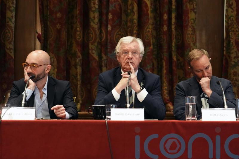 Judicial system needs ‘shake-up’ after trader convictions, says Sir David Davis