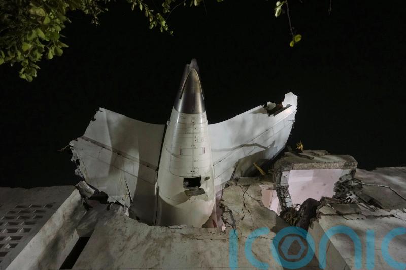 Remains of some British Air India crash victims wrongly identified, lawyer says