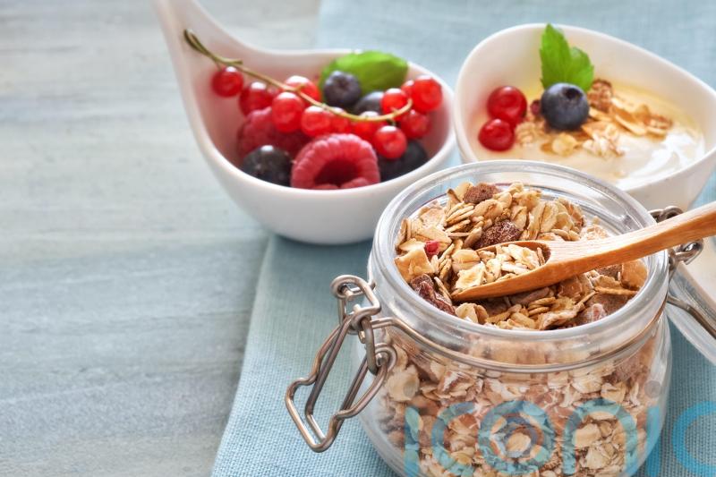 5 superfoods for seniors to boost health