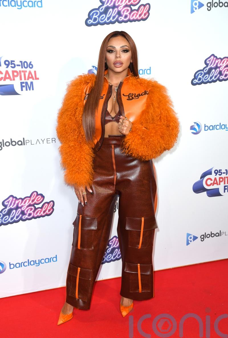 Jesy Nelson says she could not ‘enjoy’ her pregnancy due to health complications