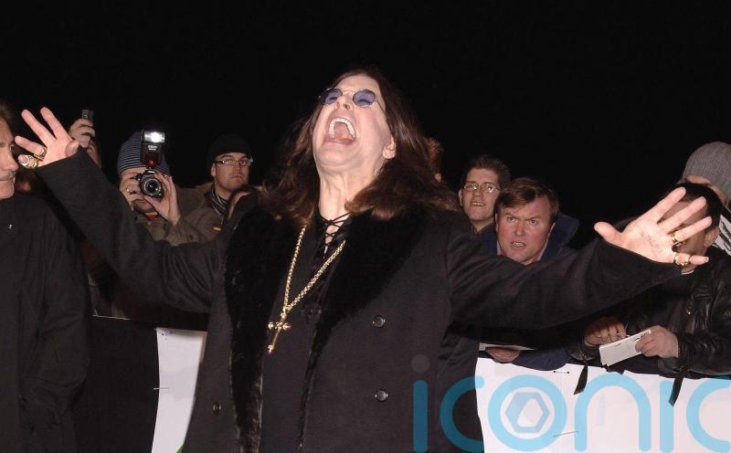 Lady Gaga, Coldplay and Alice Cooper honour Ozzy Osbourne during concerts