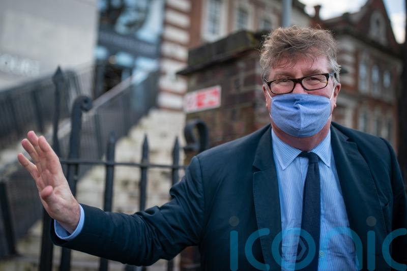 Odey High Court legal claims to be tried together, judge rules