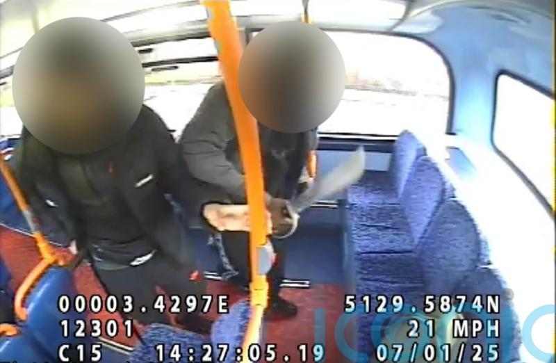 Knife crime is not just statistics, it’s caskets – mother of murdered boy, 14