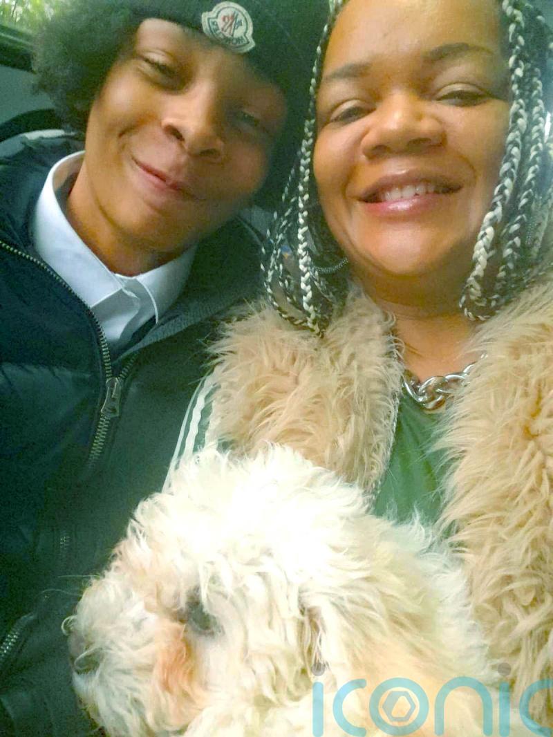 Mother of machete attack victim says ‘streets are bleeding’ after killers jailed
