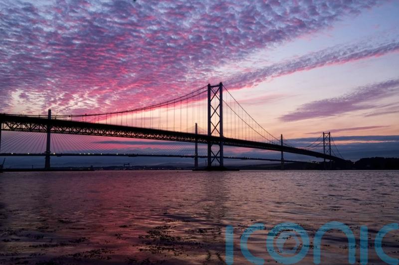 Ten activists arrested after Greenpeace demo on Forth Road Bridge ends