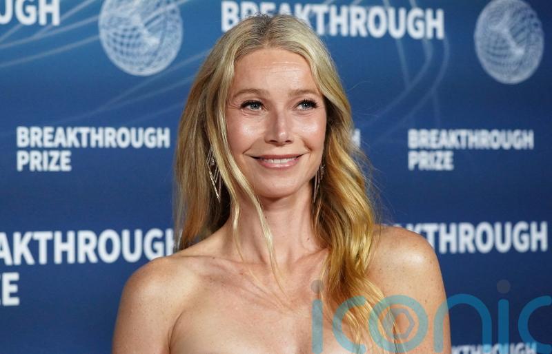 Company in Coldplay KissCam drama hires Gwyneth Paltrow as spokeswoman