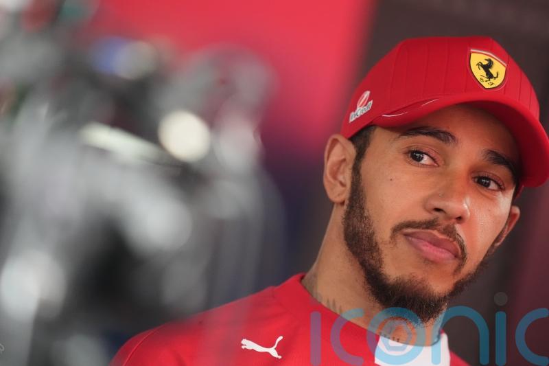 Hamilton agrees with Verstappen that Belgian GP should not have been delayed