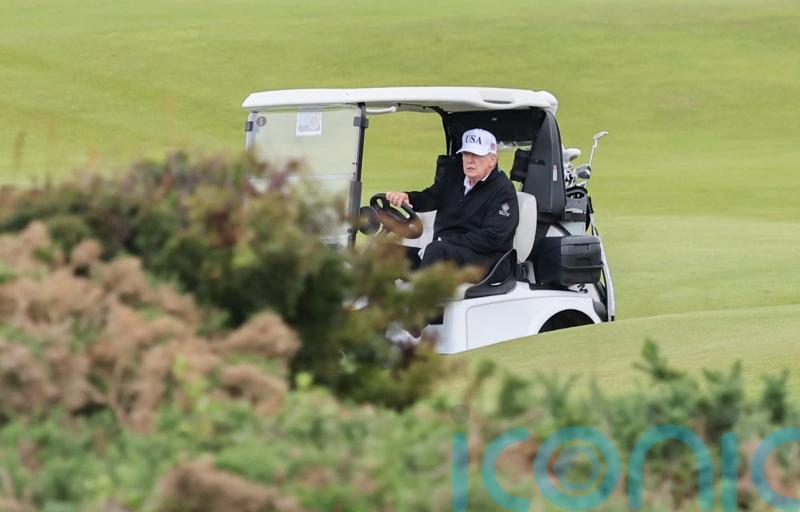 Prime Minister to meet Donald Trump to discuss ceasefire in Gaza