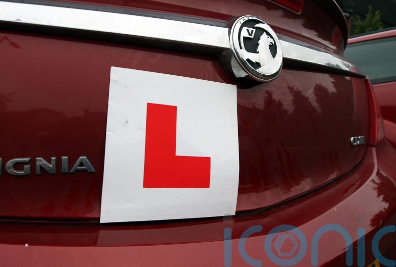 Driving test backlog &lsquo;cannot get much worse&rsquo;