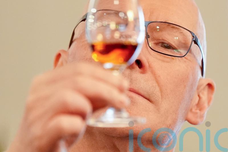 Swinney to press Trump on Scotch whisky tariffs exemption