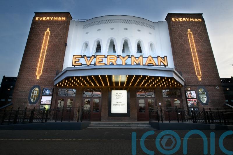 Admissions jump at Everyman cinema chain despite ‘challenging’ backdrop