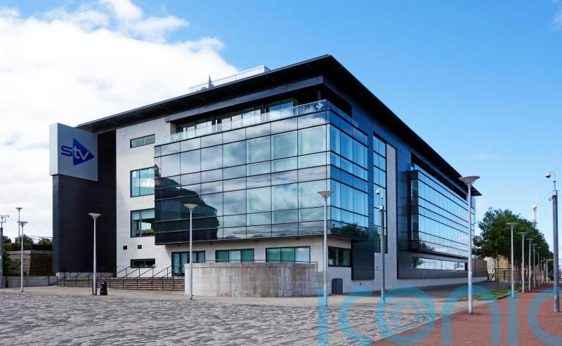 STV warns over profits as advertising market slumps and TV projects delayed