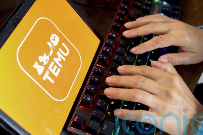 Temu accused by EU regulators of failing to prevent sale of illegal products