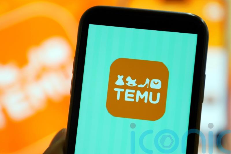 High risk for EU consumers of finding illegal products on Temu, EC reports