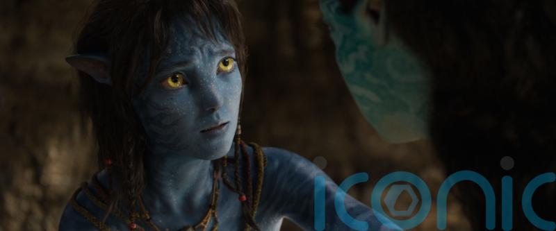 Na&rsquo;vi fight large-scale battles in first trailer for Avatar: Fire And Ash