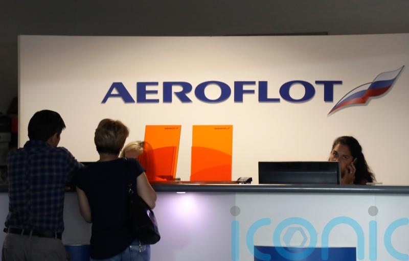 Russia&rsquo;s Aeroflot cancels dozens of flights after cyber attack causes IT outage